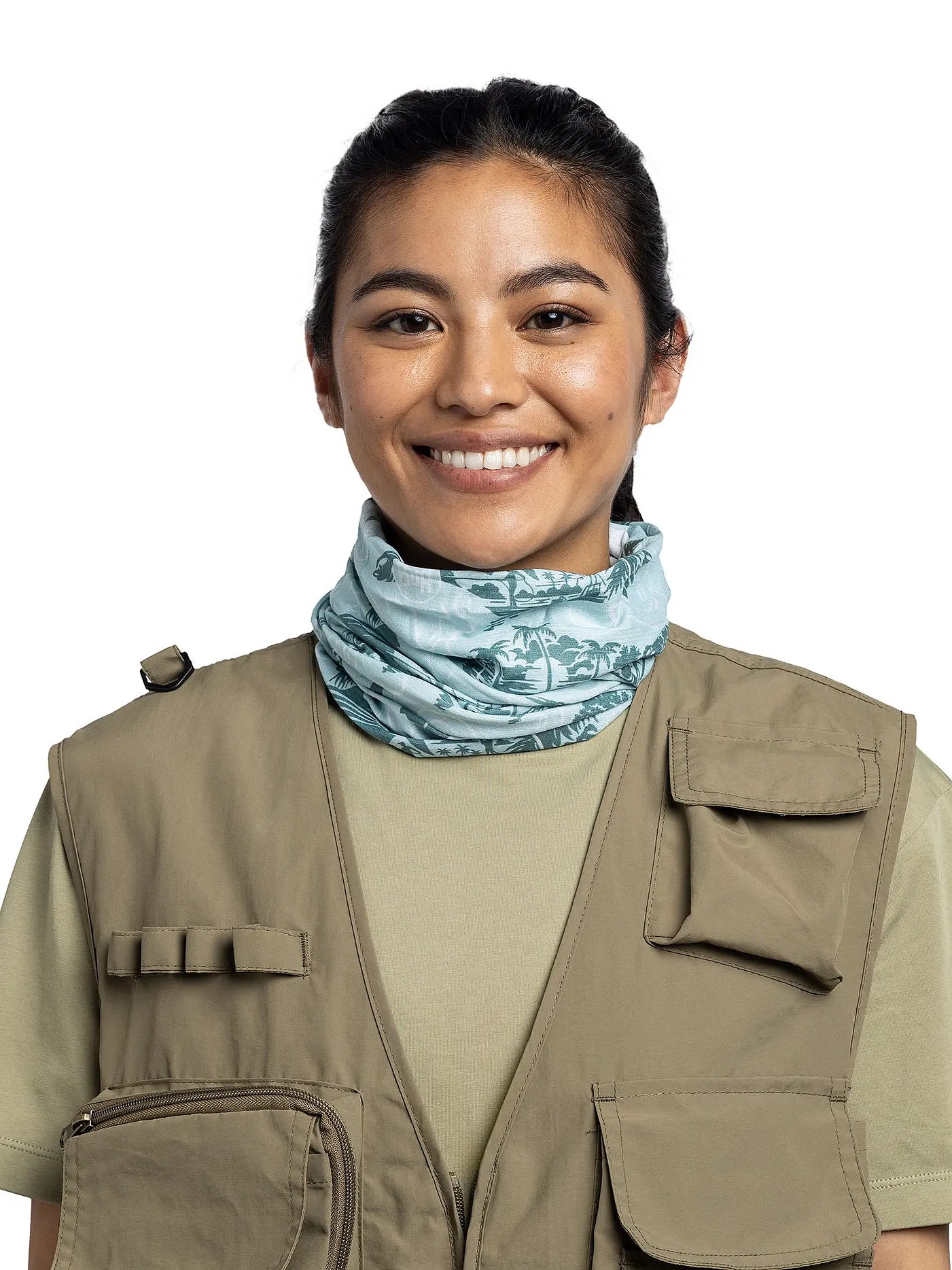 BUFF | Multifunktionstuch CoolNet UV® | 